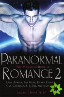 Mammoth Book of Paranormal Romance 2