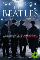 Mammoth Book of the Beatles