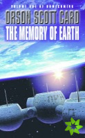 Memory Of Earth