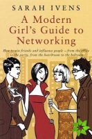 Modern Girl's Guide To Networking