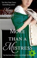 More Than A Mistress