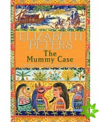 Mummy Case