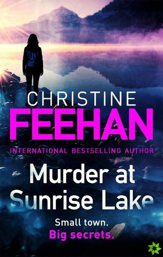Murder at Sunrise Lake