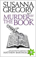 Murder By The Book