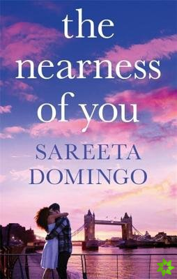 Nearness of You