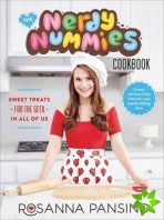 Nerdy Nummies Cookbook