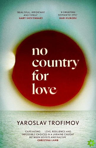 No Country for Love
