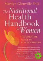 Nutritional Health Handbook For Women