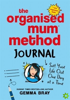 Organised Mum Method Journal