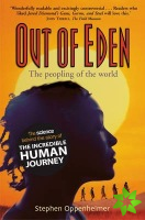 Out of Eden:  The Peopling of the World