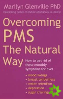 Overcoming Pms The Natural Way