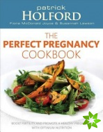 Perfect Pregnancy Cookbook
