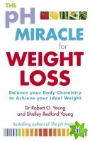 Ph Miracle For Weight Loss