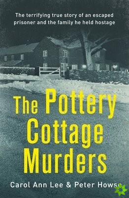 Pottery Cottage Murders