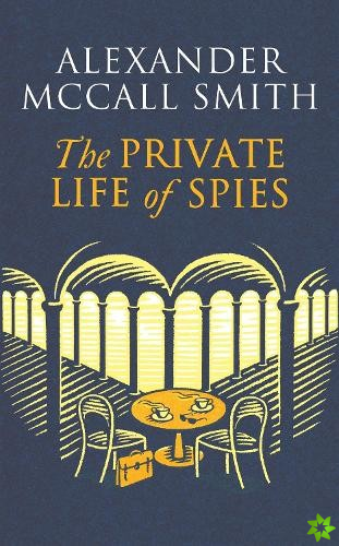 Private Life of Spies