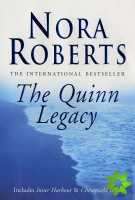 Quinn Legacy