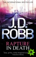 Rapture In Death