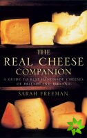 Real Cheese Companion