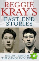 Reggie Kray's East End Stories