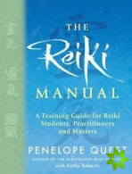 Reiki Manual