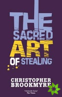 Sacred Art Of Stealing