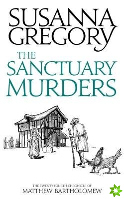 Sanctuary Murders