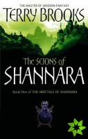 Scions Of Shannara