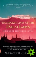 Secret Lives Of The Dalai Lama
