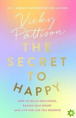 Secret to Happy
