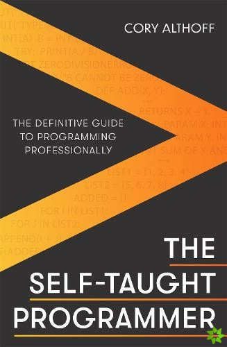 Self-taught Programmer