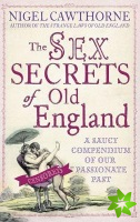 Sex Secrets Of Old England