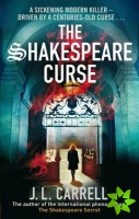 Shakespeare Curse