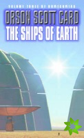 Ships Of Earth