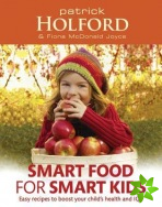Smart Food For Smart Kids