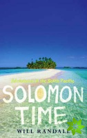 Solomon Time