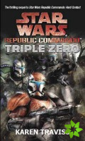 Star Wars Republic Commando: Triple Zero