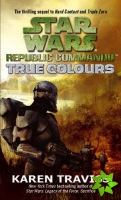 Star Wars Republic Commando: True Colours