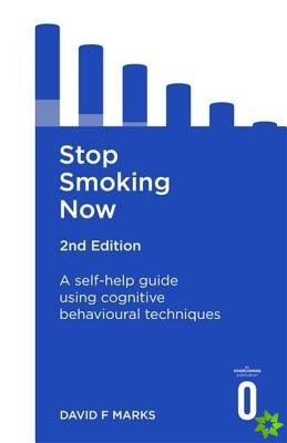 Stop Smoking Now 2nd Edition