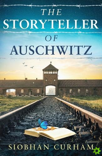 Storyteller of Auschwitz