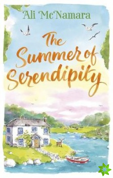 Summer of Serendipity