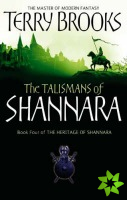 Talismans Of Shannara