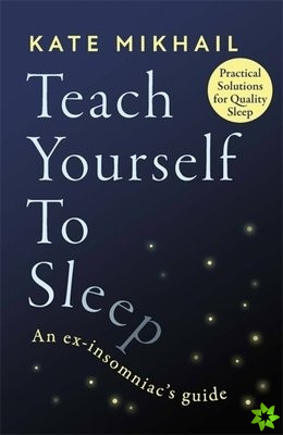 Teach Yourself to Sleep