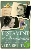 Testament of Friendship
