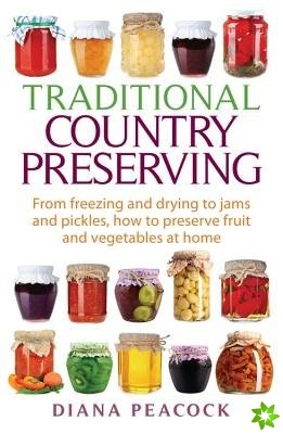 Traditional Country Preserving
