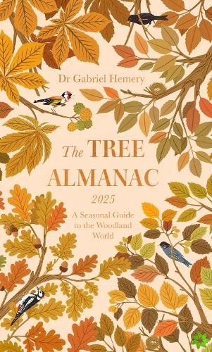 Tree Almanac 2025