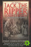 Ultimate Jack the Ripper Sourcebook