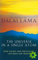 Universe In A Single Atom