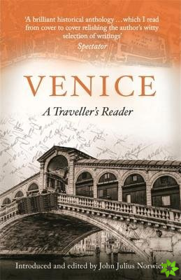 Venice, A Travellers Companion