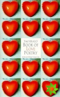 Virago Book Of Love Poetry