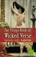 Virago Book of Wicked Verse